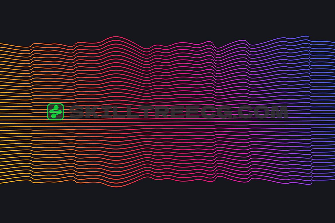图片[8]-Gradient Linear Turbulence Backgrounds（290193）-技能树